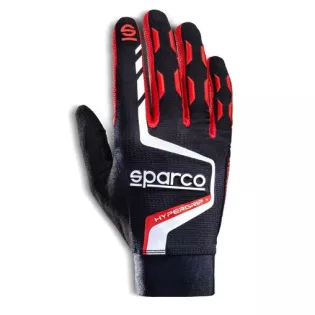 Gants de simracing Sparco Hypergrip Gants de simracing Sparco Hypergrip