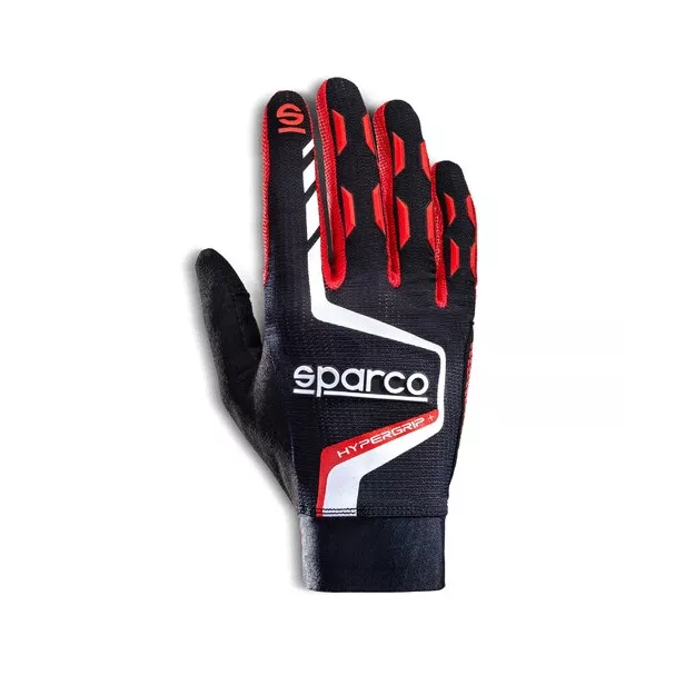 Gants de simracing Sparco Hypergrip