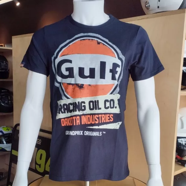 T-Shirt Gulf Original