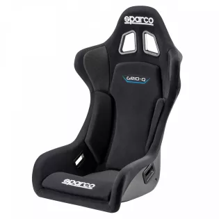 Siège de compétition Sparco Grid Siège de compétition Sparco Grid