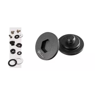Kit de vis pour casque Bell Kit de vis pour casque Bell