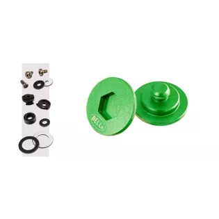 Kit de vis pour casque Bell Kit de vis pour casque Bell
