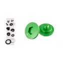 Kit de vis pour casque Bell