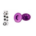 Kit de vis pour casque Bell