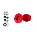 Kit de vis pour casque Bell