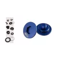 Kit de vis pour casque Bell