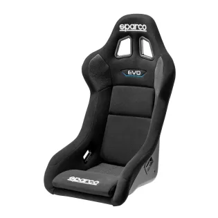 Siège de compétition Sparco Evo Siège de compétition Sparco Evo