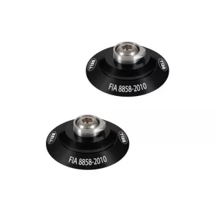 Attaches Hans pour casque Bell Attaches Hans pour casque Bell