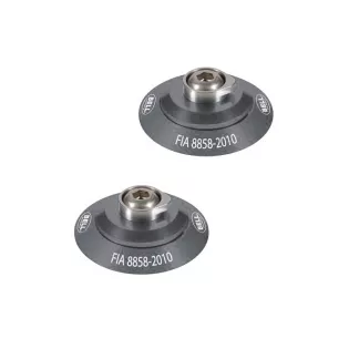 Attaches Hans pour casque Bell Attaches Hans pour casque Bell
