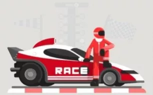 Préparation de qualité pour la compétition automobile en Belgique et en France