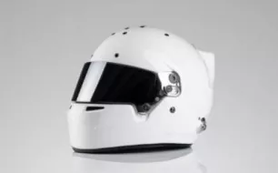 Choix d’un casque de racing en Belgique et en France