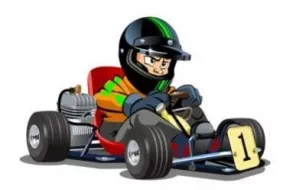 Équiper votre enfant pour le karting de manière adéquate