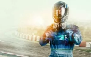 Équipements utiles pour sports automobiles en Belgique et en France