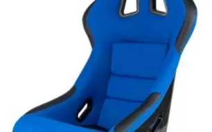 Le siège baquet : un élément central pour votre voiture de sport en Belgique