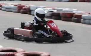 Comment protéger efficacement votre enfant pour la pratique du karting ?