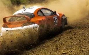 Articles de sport automobile pour co-pilote en Belgique et en France