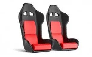 Choix d'équipements pour véhicule de compétition auto en Belgique et en France