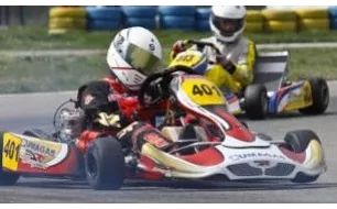 Bien choisir ses chaussures de karting et racing en ligne