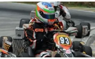 Comment bien choisir son casque pour débuter dans le karting