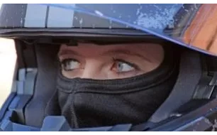 Le karting et le racing en hiver : l’importance des vêtements et sous-vêtements 