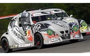 Comment se préparer pour une course automobile ?