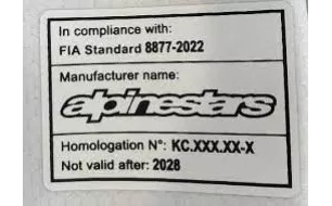 Saison 2024 : Une nouvelle homologation pour le karting 