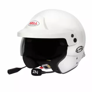 Casque Bell Mag-10 Rally Sport Casque Bell Mag-10 Rally Sport