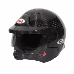 Casque Bell Mag-10 Rally Carbon Casque Bell Mag-10 Rally Carbon