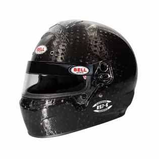 Casque de karting Bell KC7-CMR Carbon (enfant) Casque de karting Bell KC7-CMR Carbon (enfant)