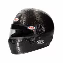 Casque de karting Bell KC7-CMR Carbon (enfant)