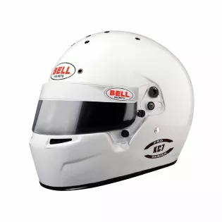 Casque intégral Bell KC7 CMR pour enfant Casque intégral Bell KC7 CMR pour enfant