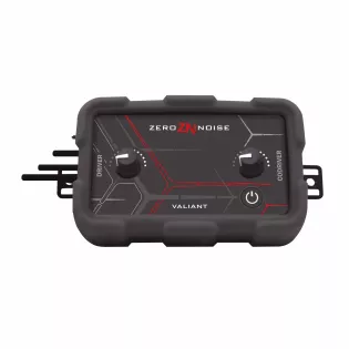 Intercom Zeronoise Valiant Jack 6.35 mm Intercom Zeronoise Valiant Jack 6.35 mm