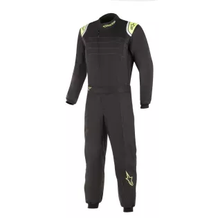 Combinaison de karting Alpinestars KMX-9 V2 S pour enfant