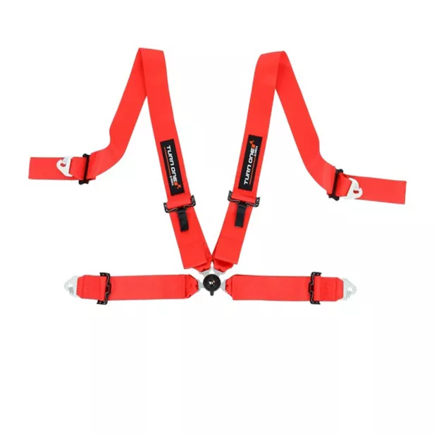 Harnais 4 points Turn One First