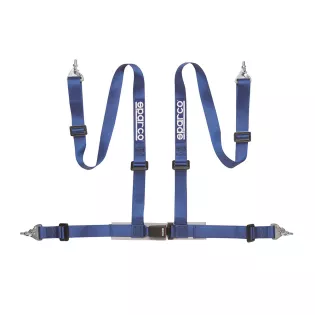 Harnais quatre points Sparco 04604 Harnais quatre points Sparco 04604