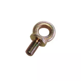 Œillets de fixation pour harnais Œillets de fixation pour harnais
