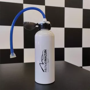 Gourde pour pilote Gourde pour pilote