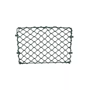 Filet porte-documents Filet porte-documents