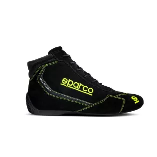 Sparco Slalom homologuées par la FIA Sparco Slalom homologuées par la FIA