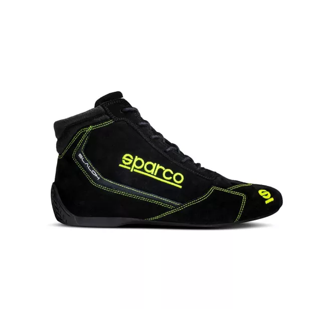 Sparco Slalom homologuées par la FIA Sparco Slalom homologuées par la FIA