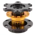 Système Quick Release BG Racing