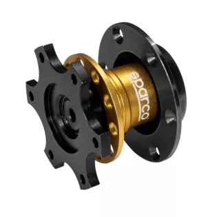 Système Quick Release Sparco Système Quick Release Sparco