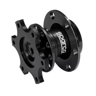 Système Quick Release Sparco Système Quick Release Sparco