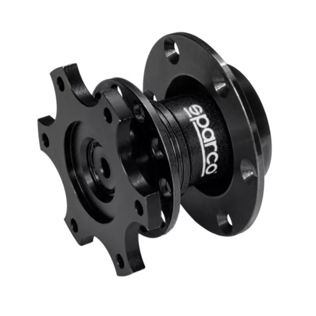 Système Quick Release Sparco