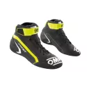 Chaussures de sport automobile OMP First 2020