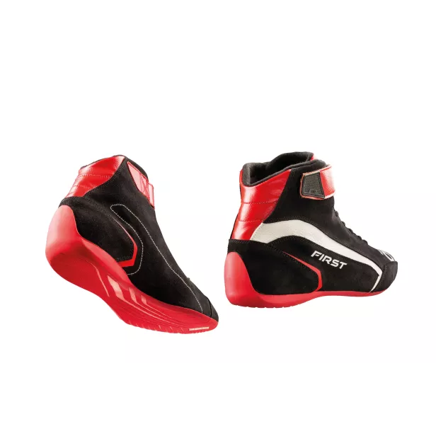 Chaussures de sport automobile OMP First 2020 Chaussures de sport automobile OMP First 2020