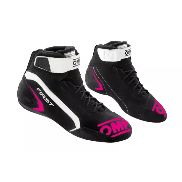 Chaussures de sport automobile OMP First 2020 Chaussures de sport automobile OMP First 2020