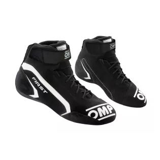 Chaussures de sport automobile OMP First 2020 Chaussures de sport automobile OMP First 2020