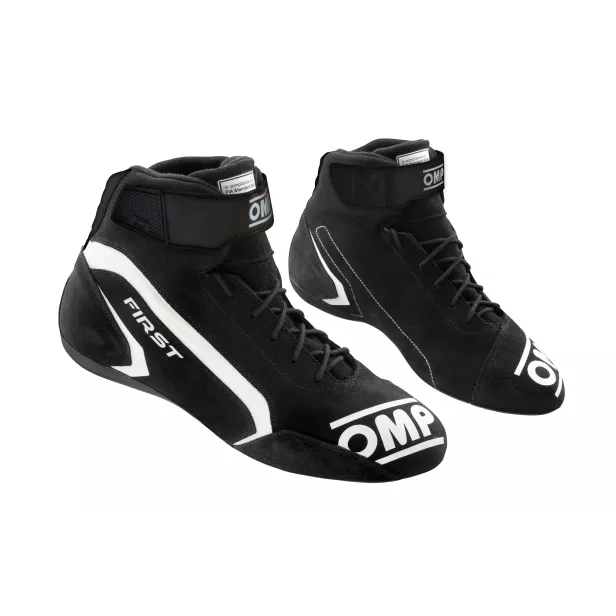 Chaussures de sport automobile OMP First 2020 Chaussures de sport automobile OMP First 2020
