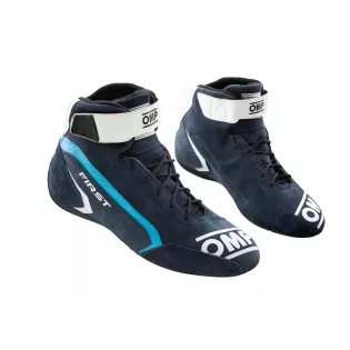 Chaussures de sport automobile OMP First 2020 Chaussures de sport automobile OMP First 2020